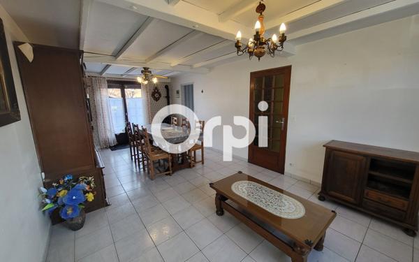 Maison à vendre    4 pièces •  Comines