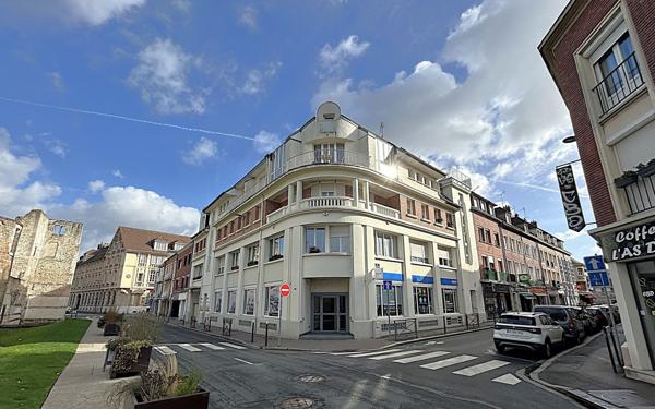 Appartement à vendre    3 pièces • 116,83 m2 Beauvais