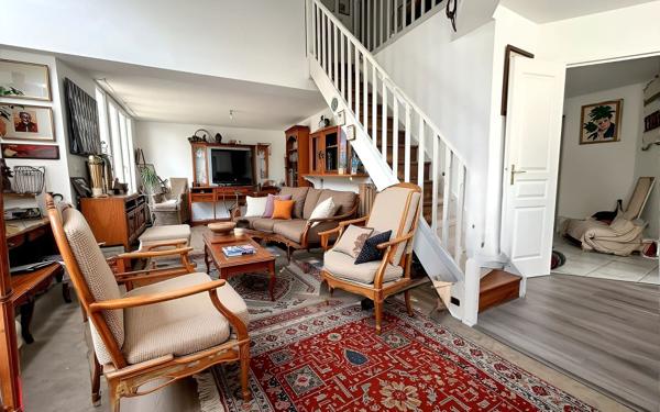 Appartement à vendre    3 pièces • 116,83 m2 Beauvais