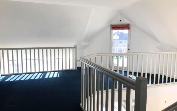 Appartement à vendre    3 pièces • 116,83 m2 Beauvais