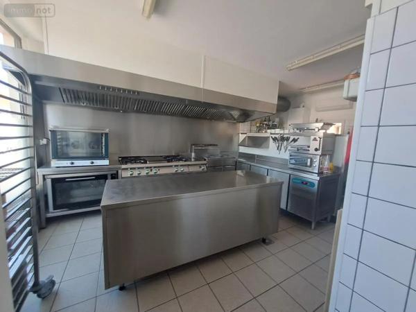 Achat - Fonds et/ou murs commerciaux Nortkerque 62370 150 m 2