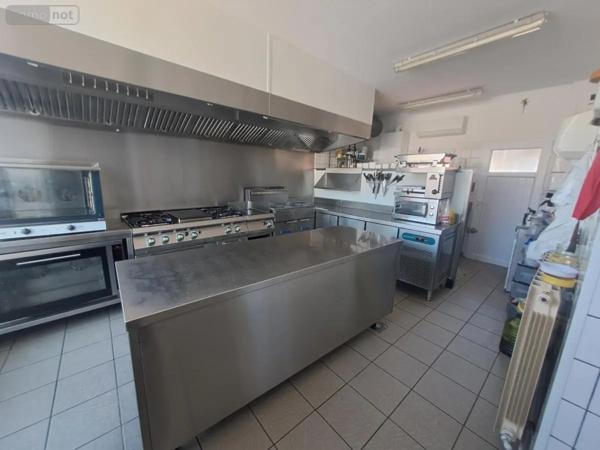 Achat - Fonds et/ou murs commerciaux Nortkerque 62370 150 m 2