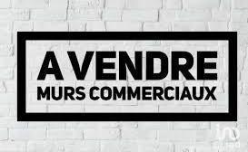 Local commercial à vendre 