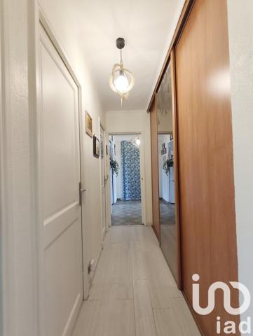 Appartement à vendre 4 pièces 78 m² Villeparisis