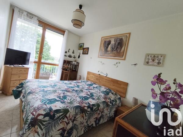 Appartement à vendre 4 pièces 78 m² Villeparisis