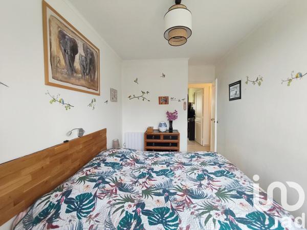 Appartement à vendre 4 pièces 78 m² Villeparisis