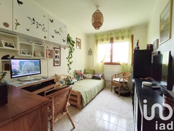 Appartement à vendre 4 pièces 78 m² Villeparisis