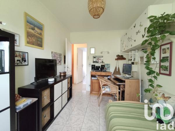 Appartement à vendre 4 pièces 78 m² Villeparisis