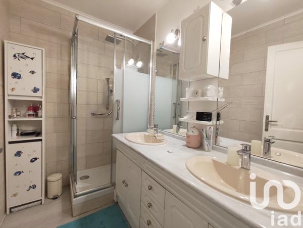 Appartement à vendre 4 pièces 78 m² Villeparisis