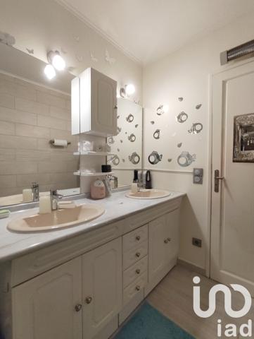 Appartement à vendre 4 pièces 78 m² Villeparisis