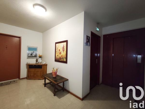 Appartement à vendre 4 pièces 78 m² Villeparisis