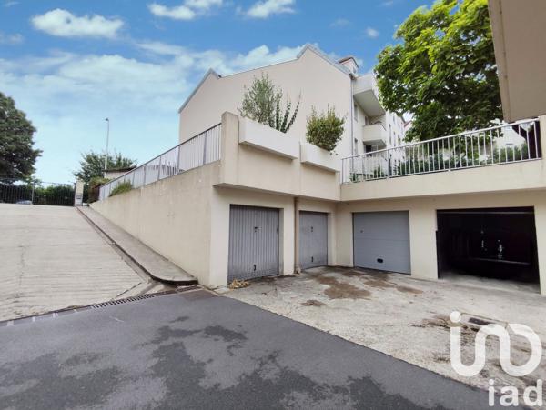 Appartement à vendre 4 pièces 78 m² Villeparisis