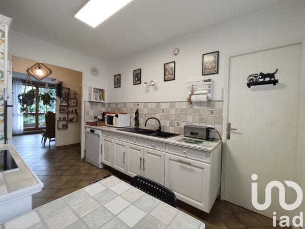 Appartement à vendre 4 pièces 78 m² Villeparisis