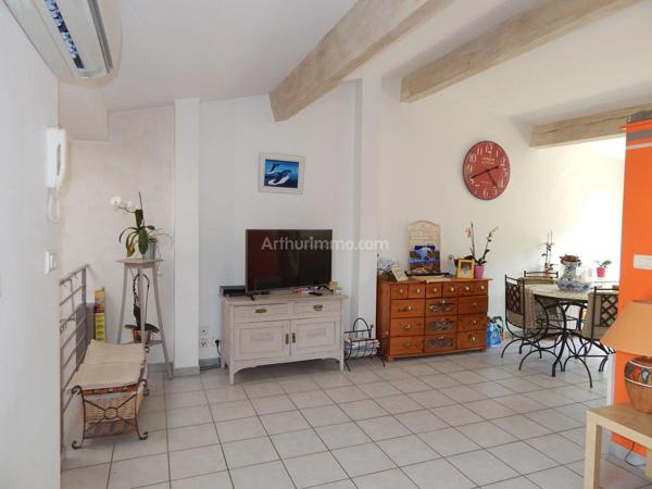 Vente Appartement 3 pièces 67 m2 à Salernes