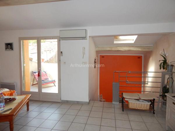 Vente Appartement 3 pièces 67 m2 à Salernes