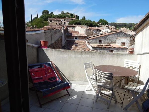 Vente Appartement 3 pièces 67 m2 à Salernes
