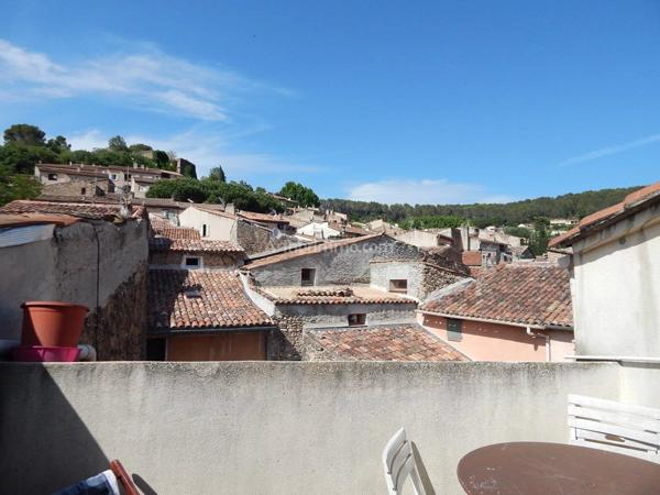 Vente Appartement 3 pièces 67 m2 à Salernes