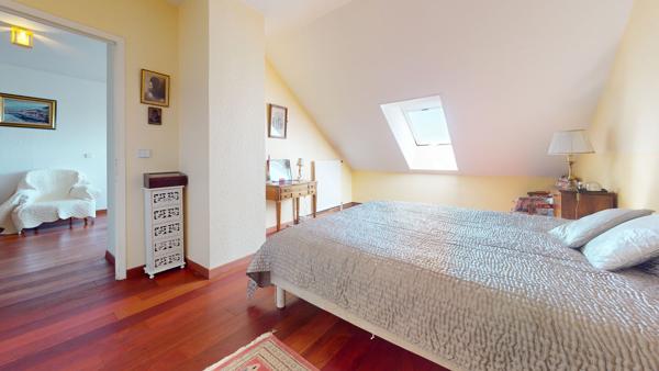 Appartement Annecy 3 pièce(s) 105 m2