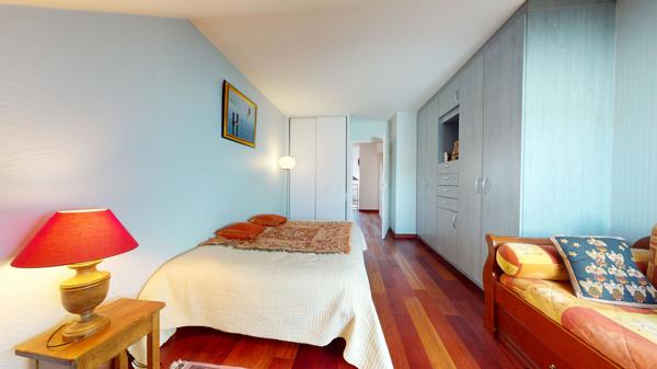 Appartement Annecy 3 pièce(s) 105 m2
