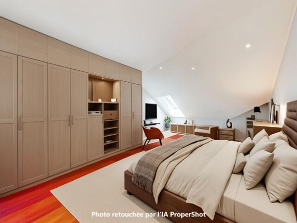 Appartement Annecy 3 pièce(s) 105 m2