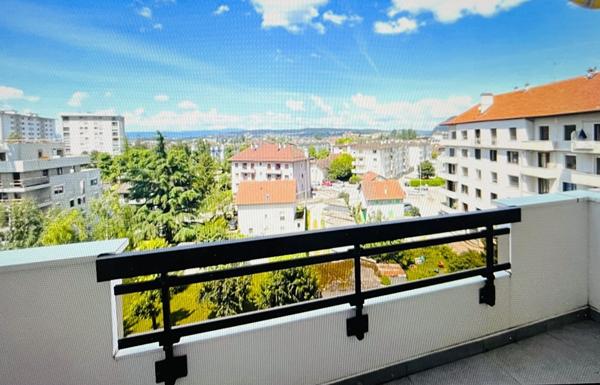 Appartement Annecy 3 pièce(s) 105 m2