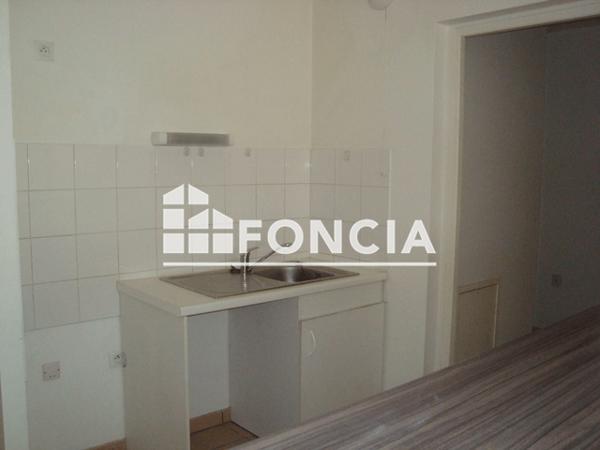 Location Appartement 3 pièces 61.6 m² - LES TERRASSES DE BORDEROUGE Toulouse 31200