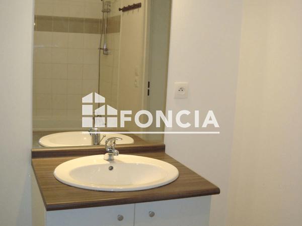 Location Appartement 3 pièces 61.6 m² - LES TERRASSES DE BORDEROUGE Toulouse 31200