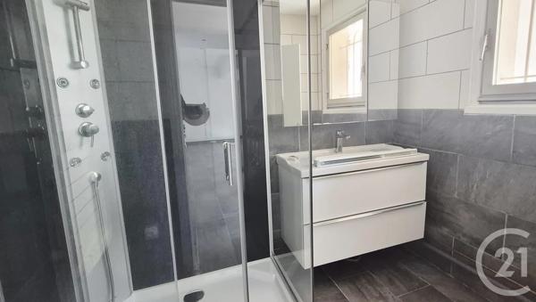 Appartement F1 à vendre  1 pièce - 35 m 2   MONTLUCON  - 03