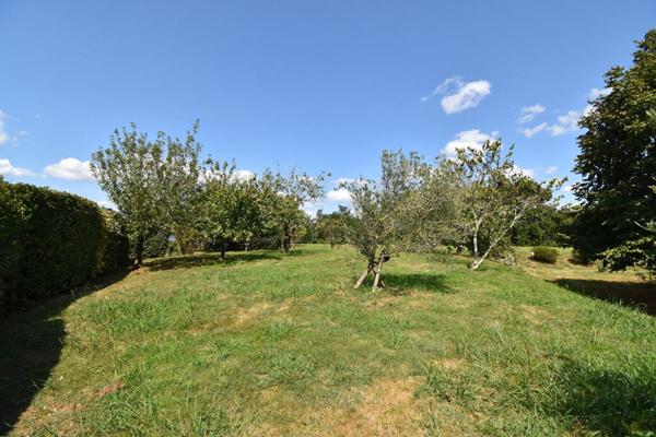Maison 5 minutes de PONTONX 159 M2 SUR TERRAIN DE 6000 M2
