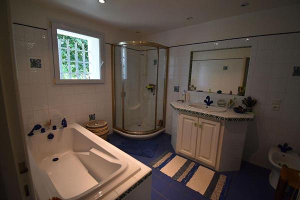 Maison 5 minutes de PONTONX 159 M2 SUR TERRAIN DE 6000 M2