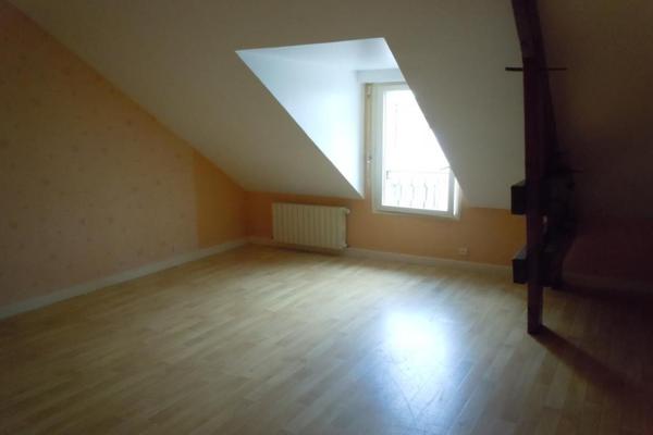 Maison 6 pièce(s) 4 chambre(s) 154 m²