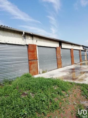 Murs commerciaux  à vendre 100 m² Calais