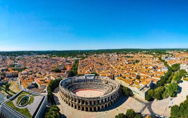 Vente Maison Nimes   