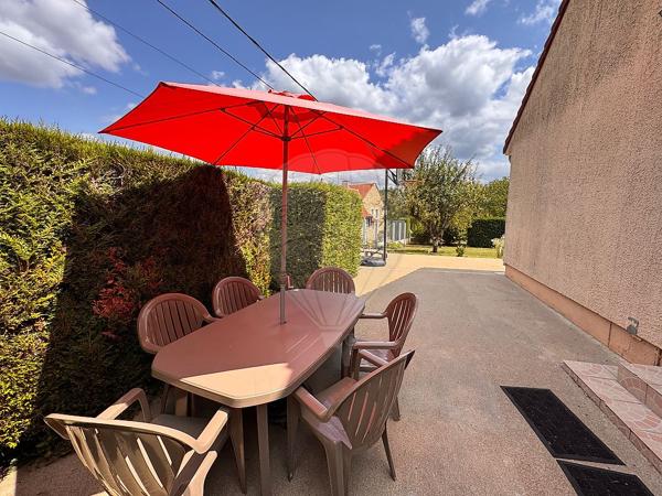 Maison  en vente - Nièvre - 58