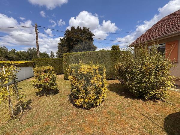 Maison  en vente - Nièvre - 58