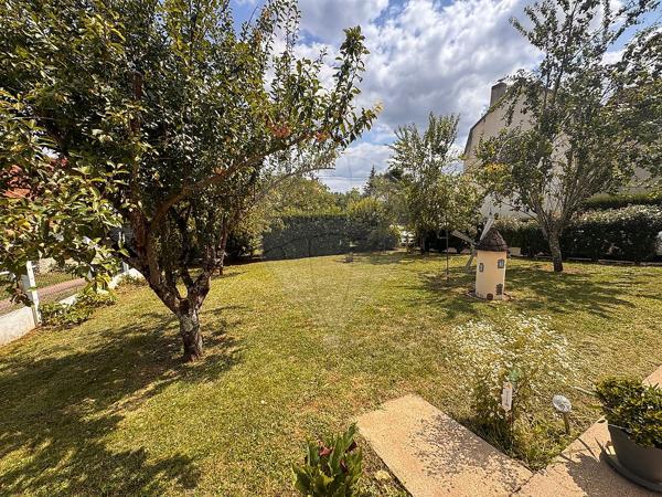 Maison  en vente - Nièvre - 58