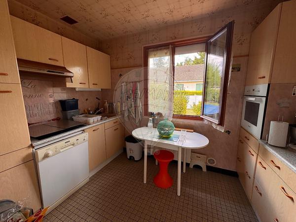 Maison  en vente - Nièvre - 58