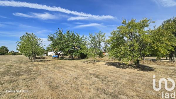 Maison à vendre 10 pièces 295 m² Saint-Georges-de-Poisieux