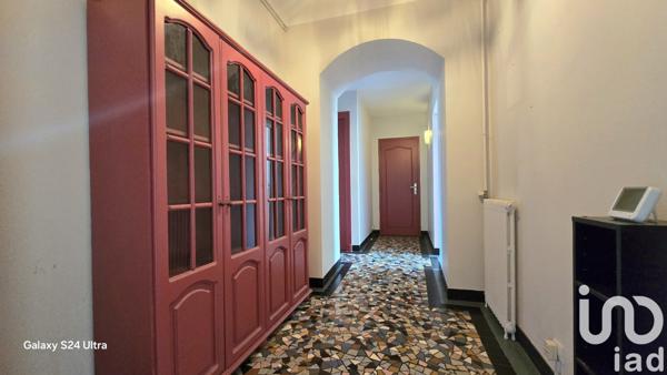 Maison à vendre 10 pièces 295 m² Saint-Georges-de-Poisieux