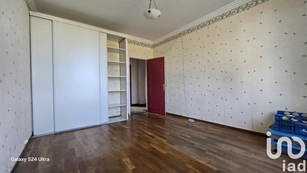 Maison à vendre 10 pièces 295 m² Saint-Georges-de-Poisieux