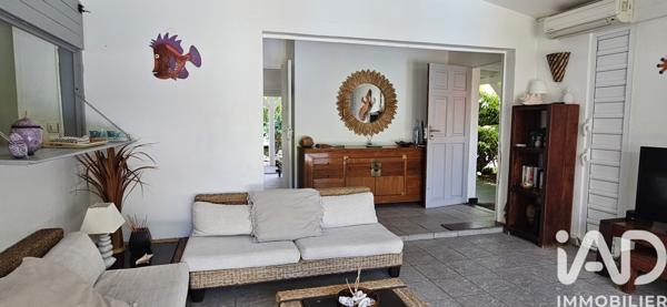 Maison à vendre 3 pièces 57 m² Saint-François