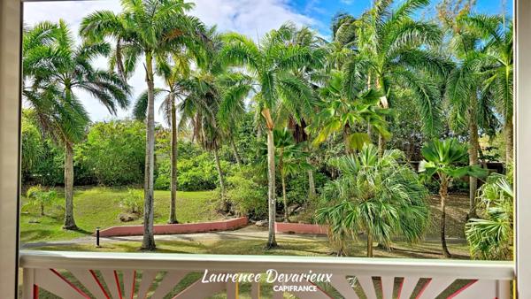 Appartement à vendre 1 pièces SAINT FRANCOIS (971)