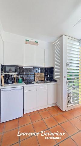 Appartement à vendre 1 pièces SAINT FRANCOIS (971)