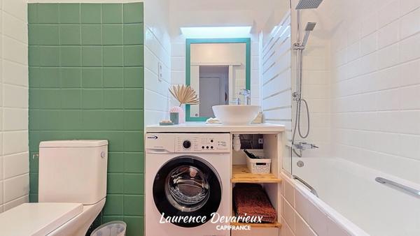 Appartement à vendre 1 pièces SAINT FRANCOIS (971)