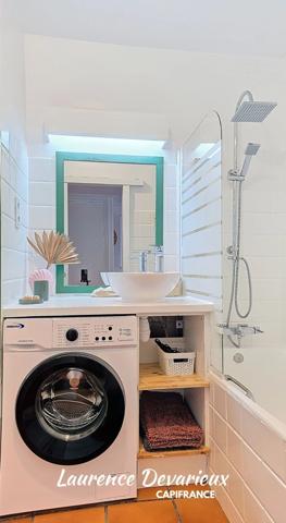 Appartement à vendre 1 pièces SAINT FRANCOIS (971)