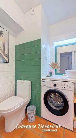 Appartement à vendre 1 pièces SAINT FRANCOIS (971)