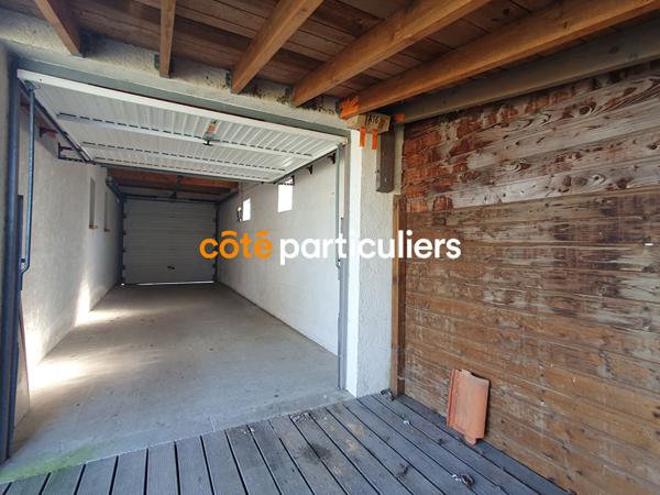 Vente Maison122 m² - 7 Pièces - L AIGUILLON LA PRESQU ILE (85460)