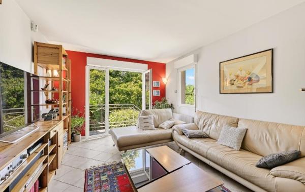 Vente Maison Antony