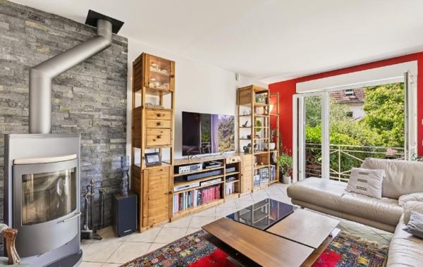 Vente Maison Antony
