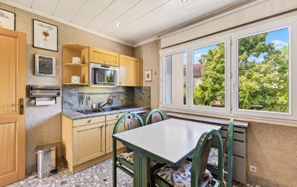 Vente Maison Antony